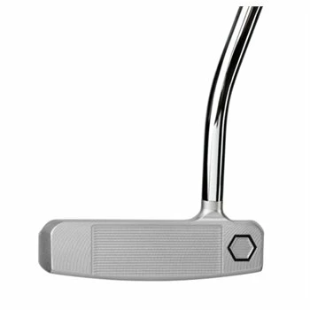 Used Bettinardi 2021 Studio Stock 7 Putter - Bettinardi Golf Steel Steel Shaft 2 Used Bettinardi 2021 Studio Stock 7 Putter - Bettinardi Golf Steel Steel Shaft - Image 2