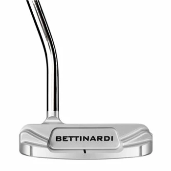 Used Bettinardi 2021 Studio Stock 7 Putter - Bettinardi Golf Steel Steel Shaft 4 Used Bettinardi 2021 Studio Stock 7 Putter - Bettinardi Golf Steel Steel Shaft - Image 4