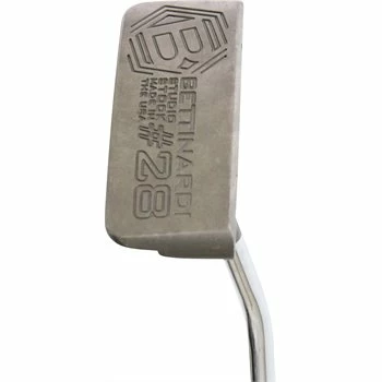 Used Bettinardi Studio Stock #28 Putter In Bargain Condition 3 Used Bettinardi Studio Stock #28 Putter In Bargain Condition - Image 3