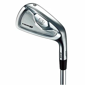 Used Bridgestone Tour B X-CB 4-PW Iron Set In Bargain Condition 1 Used Bridgestone Tour B X-CB 4-PW Iron Set In Bargain Condition