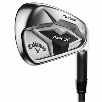 Used Callaway Apex 19 Iron Set 2 Used Callaway Apex 19 Iron Set - Image 2