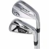 Used Callaway Apex 21 / Apex Pro 21 Combo Iron Set