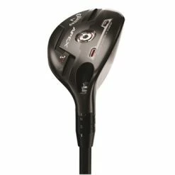 Used Callaway Apex 21 Hybrid