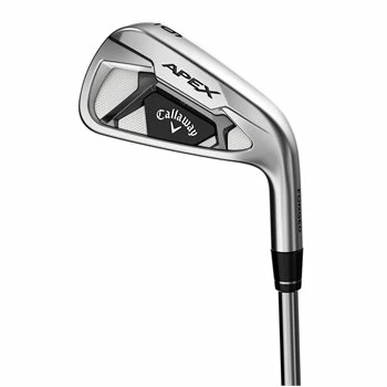 Used Callaway Apex 21 Iron Set 1 Used Callaway Apex 21 Iron Set