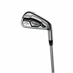 Used Callaway Apex CF16 Iron Set