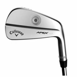 Used Callaway Apex MB Iron Set