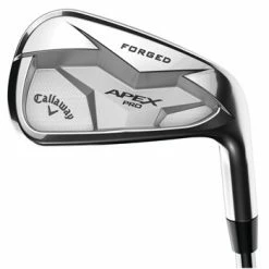 Used Callaway Apex Pro 19 Iron Set