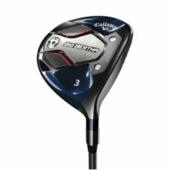 Used Callaway Big Bertha B21