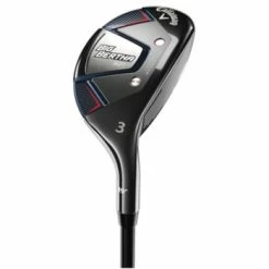 Used Callaway Big Bertha B21 Hybrid