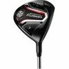 Used Callaway Big Bertha Fusion 2017