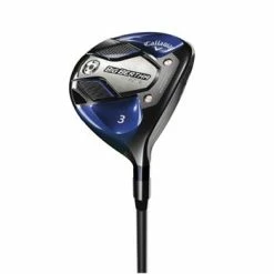 Used Callaway Big Bertha REVA Women 5 Wood In Bargain Condition