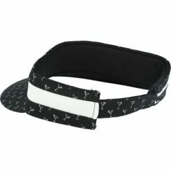 Callaway CG Visor Women Visor -Cheap Golf Hat Store callaway cg visor headwear 2