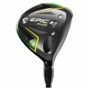 Used Callaway Epic Flash Sub Zero