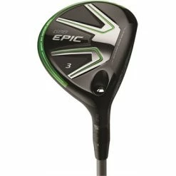 Used Callaway Great Big Bertha Epic