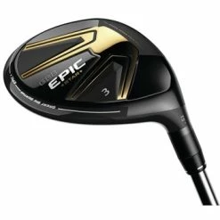 Used Callaway Great Big Bertha Epic Star