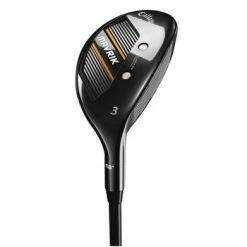 Used Callaway Mavrik 22 Hybrid In Like New Condition - Project X Catalyst Graphite Graphite Shaft