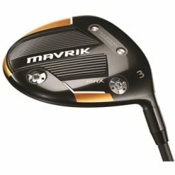 Used Callaway Mavrik Max - Project X Even Flow Riptide 60 Graphite Graphite Shaft -Cheap Golf Hat Store callaway mavrik max fairway wood 4