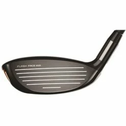 Used Callaway Mavrik Sub Zero 3 Wood - 15° Loft -Cheap Golf Hat Store callaway mavrik sub zero fairway wood 2