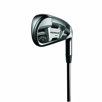Used Callaway Rogue Pro Iron Set 2 Used Callaway Rogue Pro Iron Set - Image 2