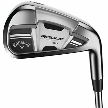 Used Callaway Rogue Pro Iron Set 1 Used Callaway Rogue Pro Iron Set