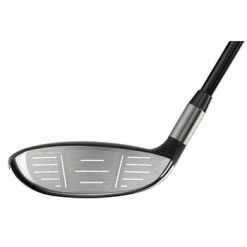 Callaway Rogue ST MAX D In New Condition - Regular Flex - Mitsubishi Chemical Tensei AV Blue 65 Graphite Graphite Shaft -Cheap Golf Hat Store callaway rogue st max d fairway wood 2