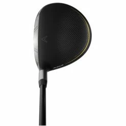 Callaway Rogue ST MAX D In New Condition - Regular Flex - Mitsubishi Chemical Tensei AV Blue 65 Graphite Graphite Shaft -Cheap Golf Hat Store callaway rogue st max d fairway wood 3