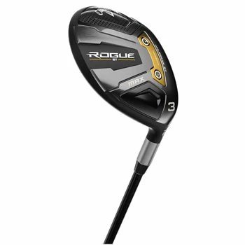 Used Callaway Rogue ST MAX 5 Used Callaway Rogue ST MAX - Image 5