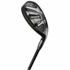 Callaway Rogue ST MAX Hybrid In New Condition -Cheap Golf Hat Store callaway rogue st max hybrid 4