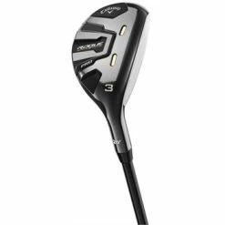 Used Callaway Rogue ST Pro Hybrid