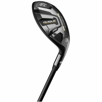 Used Callaway Rogue ST Pro Hybrid 5 Used Callaway Rogue ST Pro Hybrid - Image 5