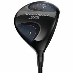 Used Callaway Steelhead XR
