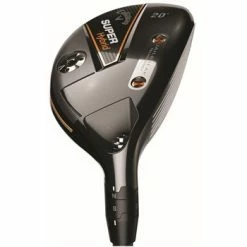 Used Callaway Super Hybrid