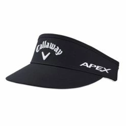 Callaway Tour Authentic High Crown Visor