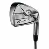 Used Callaway X Forged 18 Iron Set