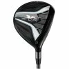 Used Callaway XR 16 Women In Bargain Condition - Ladies Flex - Mitsubishi Rayon Bassara E-Series 52 Graphite Graphite Shaft