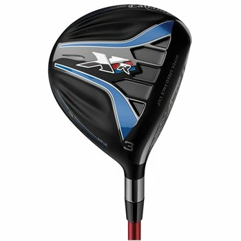 Used Callaway XR 16 1 Used Callaway XR 16