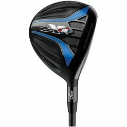 Used Callaway XR Pro 16 3 Wood In Very Good Condition - 14° Loft - Stiff Flex