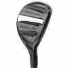 Used Cleveland Launcher Halo 3H Hybrid - 19° Loft - Miyazaki C. Kua 60 Graphite Graphite Shaft