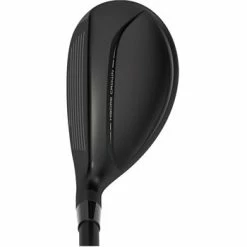 Used Cleveland Launcher Halo 3H Hybrid - 19° Loft - Miyazaki C. Kua 60 Graphite Graphite Shaft -Cheap Golf Hat Store cleveland launcher halo hybrid 3