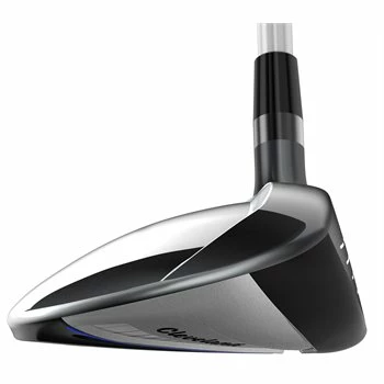 Used Cleveland Launcher HB Women 5 Wood In Very Good Condition 2 Used Cleveland Launcher HB Women 5 Wood In Very Good Condition - Image 2