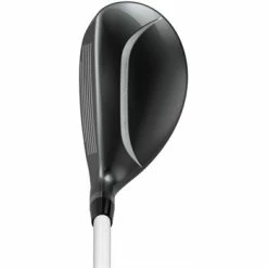 Used Cleveland Launcher HB 3H Hybrid - 19° Loft - Stiff Flex -Cheap Golf Hat Store cleveland launcher hb hybrid 3