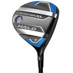 Cleveland Launcher XL Halo Women 7 Wood In New Condition