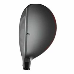 Cobra AIR-X Grey/Red Combo 4-PW Iron Set In New Condition -Cheap Golf Hat Store cobra air x grey red combo iron set 3