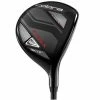 Used Cobra F-Max SuperLite Offset Left-Handed 3 Wood In Like New Condition