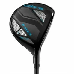 Cobra F-Max SuperLite Offset Women In New Condition - Ladies Flex - Cobra Superlite 50 Graphite Graphite Shaft