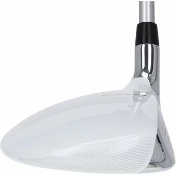 Used Cobra F-Max SuperLite White/Purple Women 7 Wood In Awesome Condition 2 Used Cobra F-Max SuperLite White/Purple Women 7 Wood In Awesome Condition - Image 2