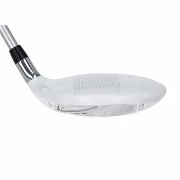 Used Cobra F-Max SuperLite White/Purple Women 7 Wood In Awesome Condition 5 Used Cobra F-Max SuperLite White/Purple Women 7 Wood In Awesome Condition - Image 5