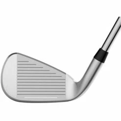 Used Cobra Fly-Z Orange 6-PW, AW, SW Iron Set In Very Good Condition -Cheap Golf Hat Store cobra fly z orange iron set 2