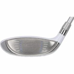 Used Cobra Fly-Z XL White/Blue Women - Ladies Flex -Cheap Golf Hat Store cobra fly z xl white blue fairway wood 2