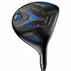 Used Cobra FMax 20 - Regular Flex - Cobra Airspeed 50 Graphite Graphite Shaft